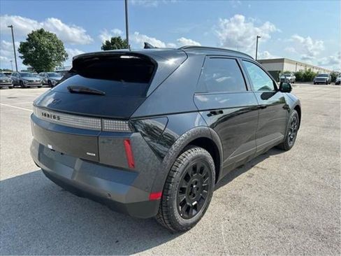 New 2025 Hyundai Ioniq 5 XRT image 5