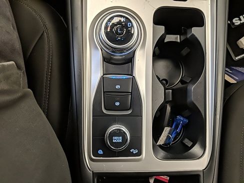 Certified 2023 Ford Explorer XLT image 24