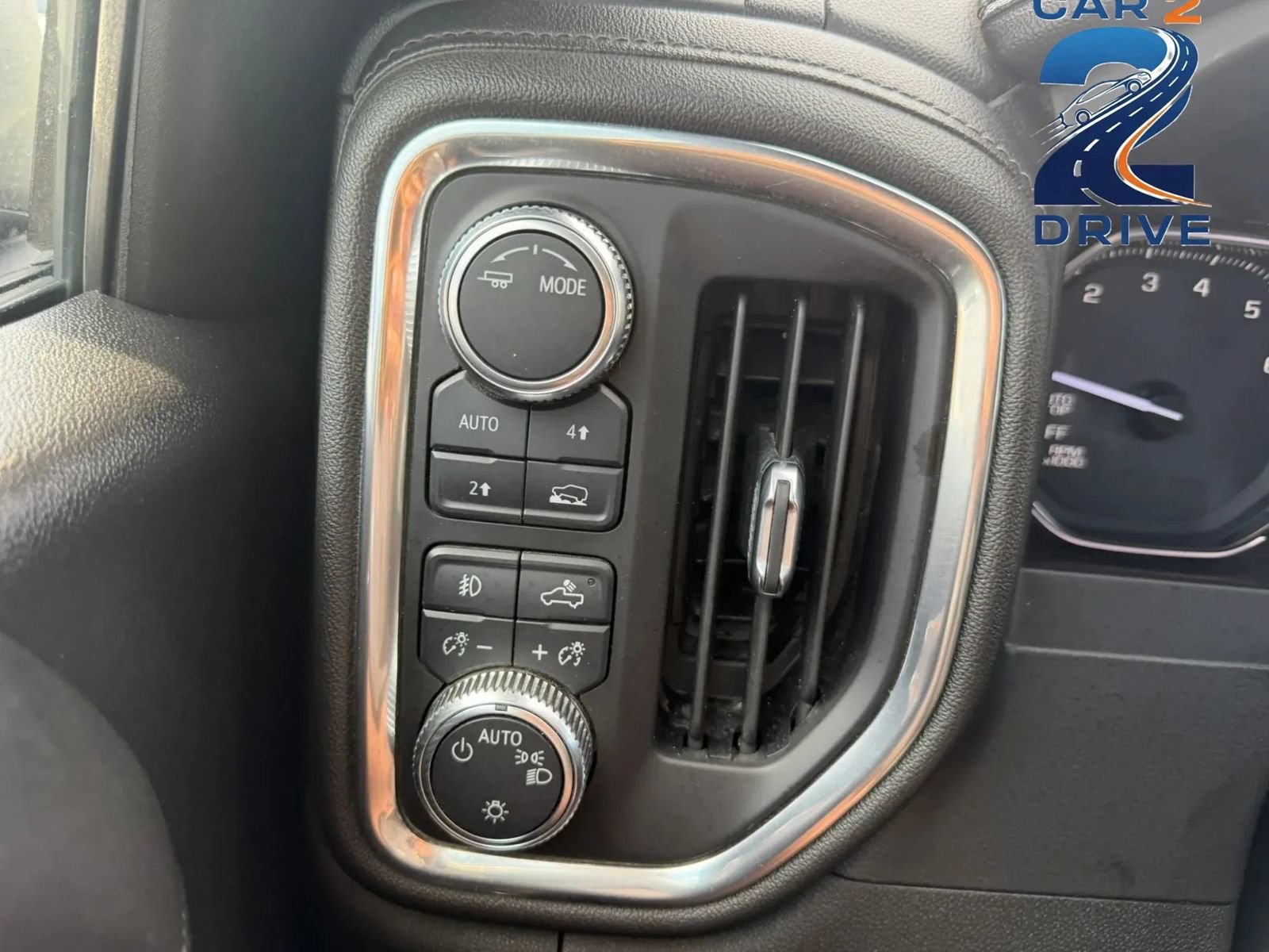 Used 2020 GMC Sierra 1500 Elevation AWD/4WD image 25