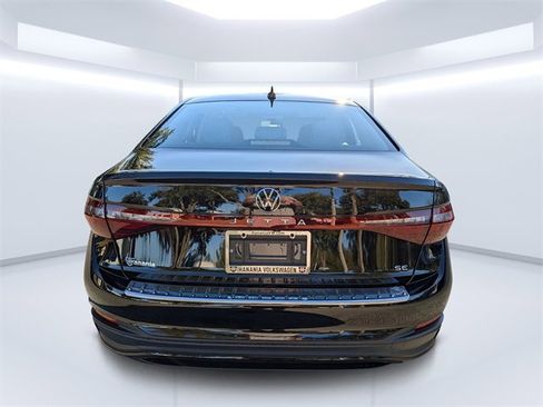 New 2026 Volkswagen Jetta SE FWD image 42