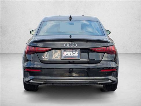 Used 2023 Audi A3 2.0T Premium image 7