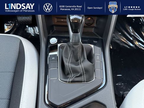 New 2026 Volkswagen Taos S image 14