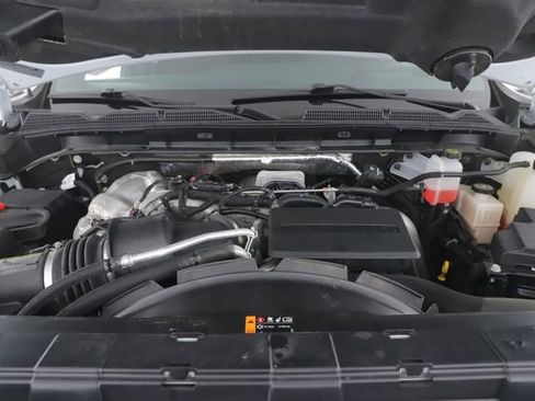 Used 2024 GMC Sierra 2500 AT4 w/ AT4 Premium Plus Package AWD/4WD image 15