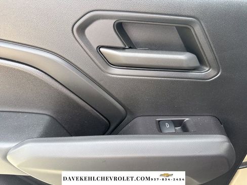 Used 2024 Chevrolet Colorado Trail Boss w/ Technology Package image 19