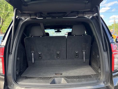 Used 2021 Chevrolet Tahoe LT AWD/4WD image 17