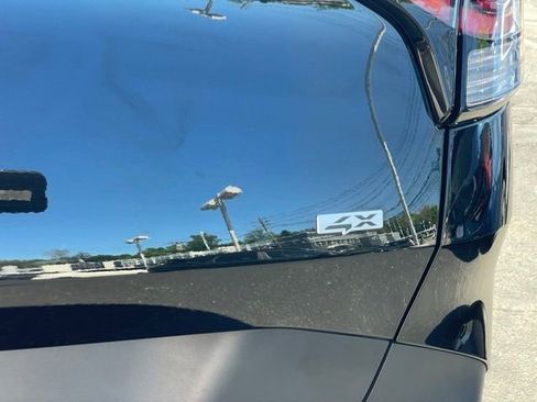 Used 2024 Kia Sportage EX AWD/4WD image 24