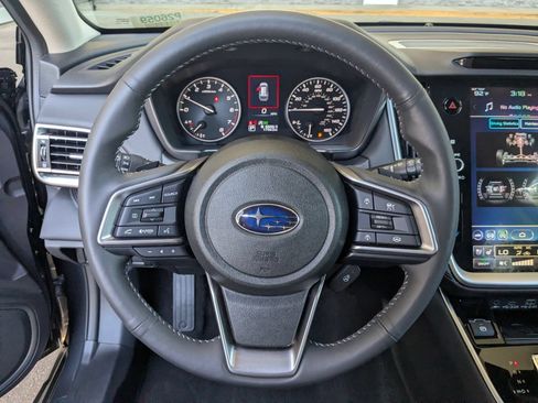 Certified 2023 Subaru Outback Touring XT AWD/4WD image 15