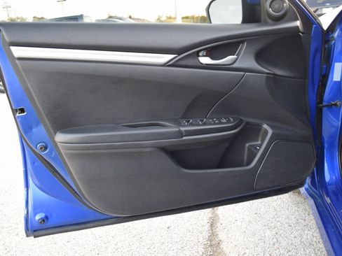 Used 2021 Honda Civic Sport image 19