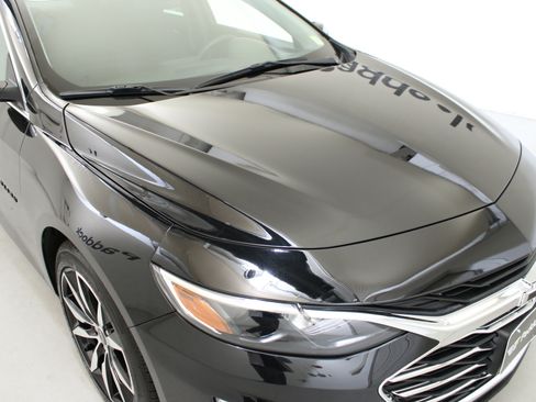 Used 2024 Chevrolet Malibu RS w/ LPO, Floor Liner Package FWD image 12