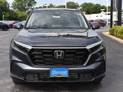 New 2026 Honda CR-V EX-L image 4