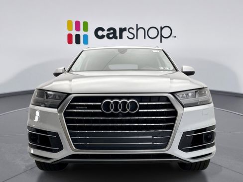 Used 2018 Audi Q7 3.0T Premium Plus image 8