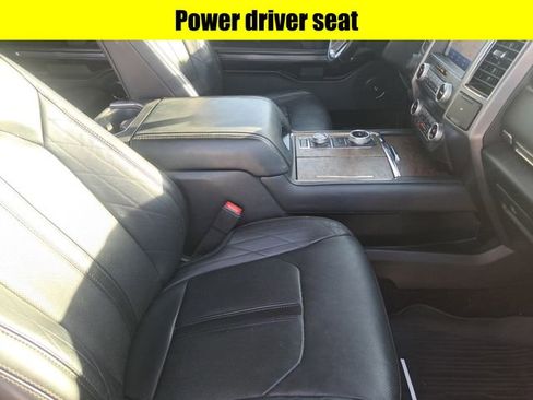 Used 2021 Ford Expedition Max Platinum image 25