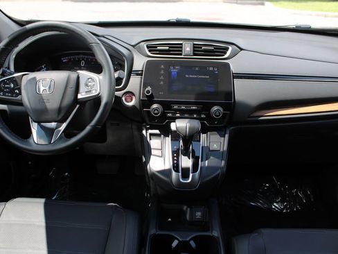 Used 2019 Honda CR-V EX-L image 15
