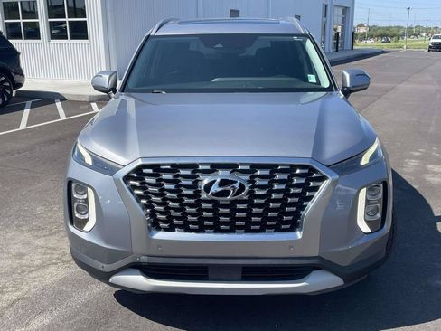 Used 2020 Hyundai Palisade SEL FWD image 8