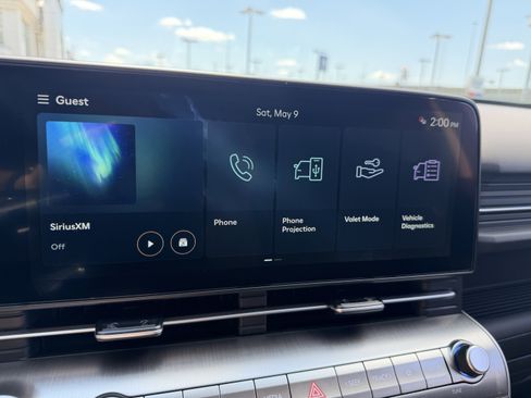 New 2026 Hyundai Kona SEL Premium AWD/4WD image 35