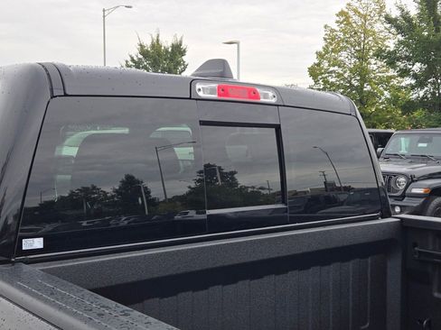 New 2026 RAM 1500 Big Horn image 16