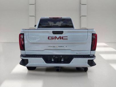 New 2026 GMC Sierra 2500 Denali w/ Denali Reserve Package
