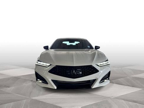 Used 2023 Acura TLX w/ A-SPEC Pkg FWD image 3