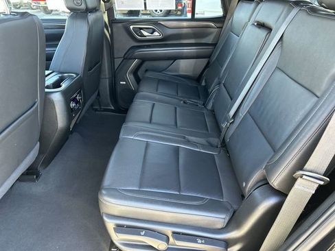 Used 2024 Chevrolet Tahoe LT image 17