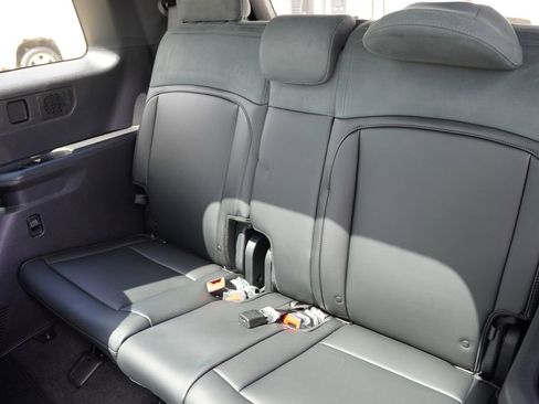 New 2027 Kia Telluride X-Line SX Prestige AWD/4WD image 14