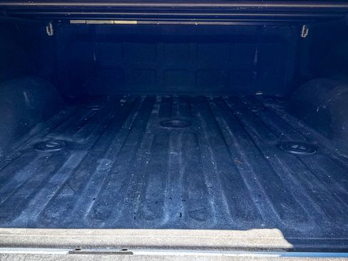 Used 2016 RAM 3500 Laramie image 9