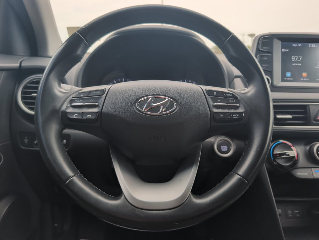 Used 2018 Hyundai Kona SEL FWD image 11