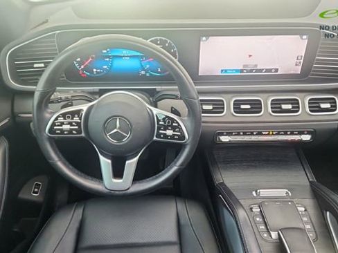 Used 2022 Mercedes-Benz GLE 350 image 37