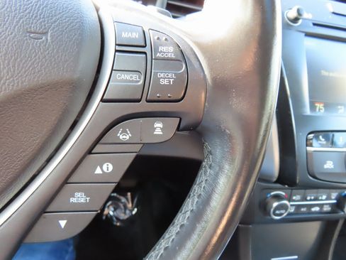 Used 2021 Acura ILX w/ Premium Package image 17