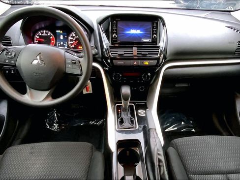 Used 2023 Mitsubishi Eclipse Cross ES AWD/4WD image 15