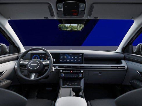 New 2026 Hyundai Tucson SEL image 11