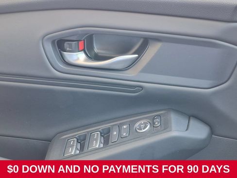 Used 2025 Honda Accord SE image 13