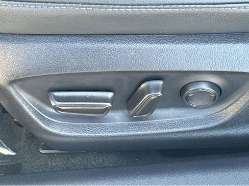Used 2023 Toyota Camry XSE w/ Protection Package (Q2) (TMS) FWD image 11