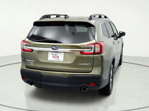 Certified 2025 Subaru Ascent Premium AWD/4WD image 8