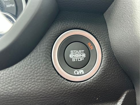 New 2026 RAM 1500 Big Horn RWD image 31
