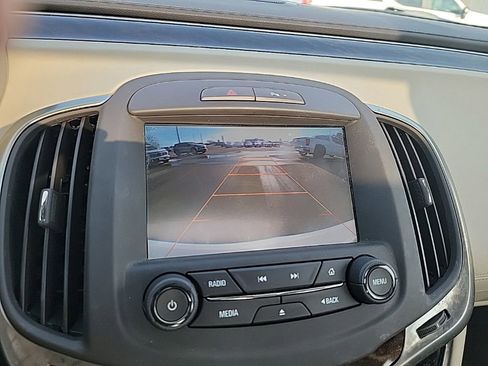Used 2015 Buick LaCrosse Leather image 16