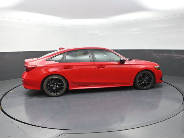 Used 2023 Honda Civic Sport image 9