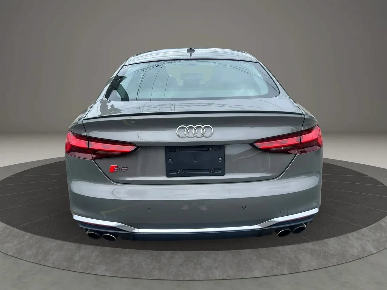 Used 2023 Audi S5 Premium Plus w/ Premium Plus Package AWD/4WD image 6
