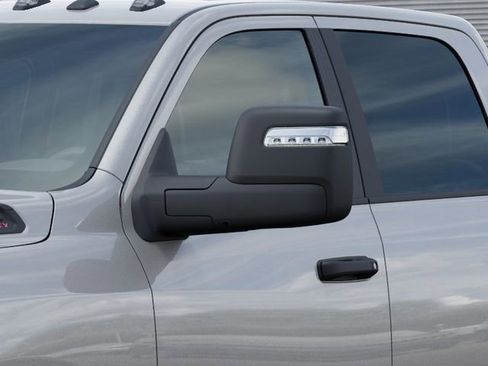 New 2026 RAM 2500 Big Horn image 12