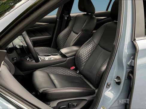 Certified 2023 INFINITI Q50 Red Sport 400 AWD/4WD image 19