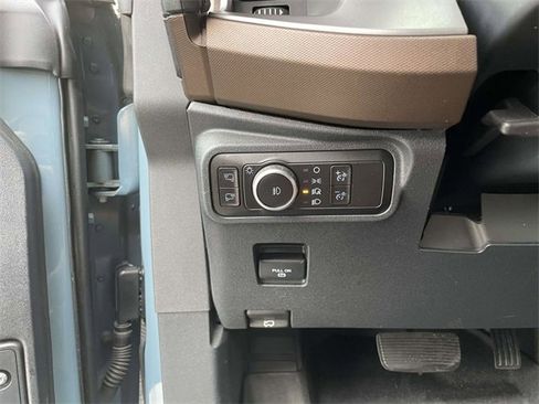 Used 2023 Ford Bronco Outer Banks image 21