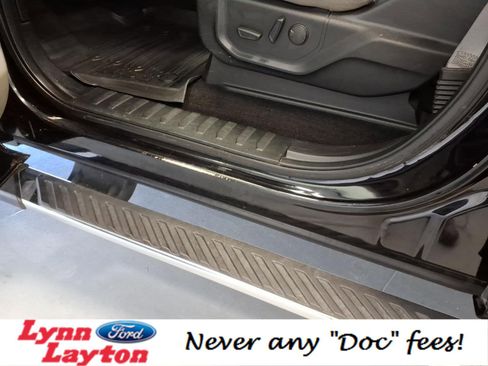 Certified 2019 Ford F150 XLT w/ Equipment Group 302A Luxury image 14