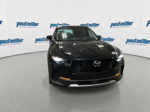 Certified 2023 MAZDA CX-50 AWD 2.5 Turbo w/ Cargo Package image 3