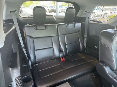 Certified 2023 Ford Explorer XLT w/ Equipment Group 202A RWD image 25