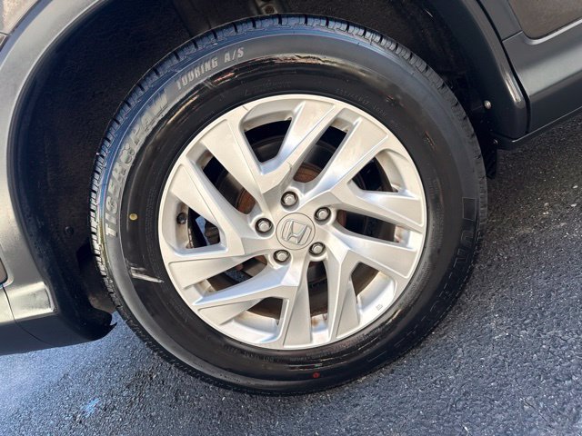 Used 2016 Honda CR-V EX image 27