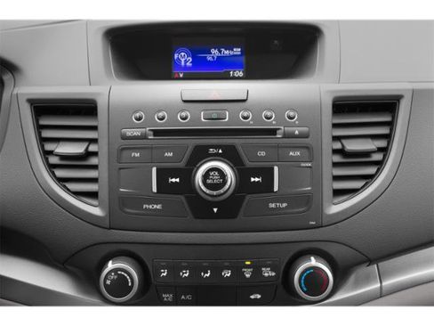 Used 2014 Honda CR-V LX image 7