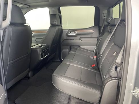 New 2026 GMC Sierra 1500 Denali w/ Technology Package AWD/4WD image 15