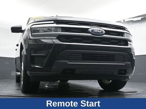 Used 2022 Ford Expedition XLT image 29