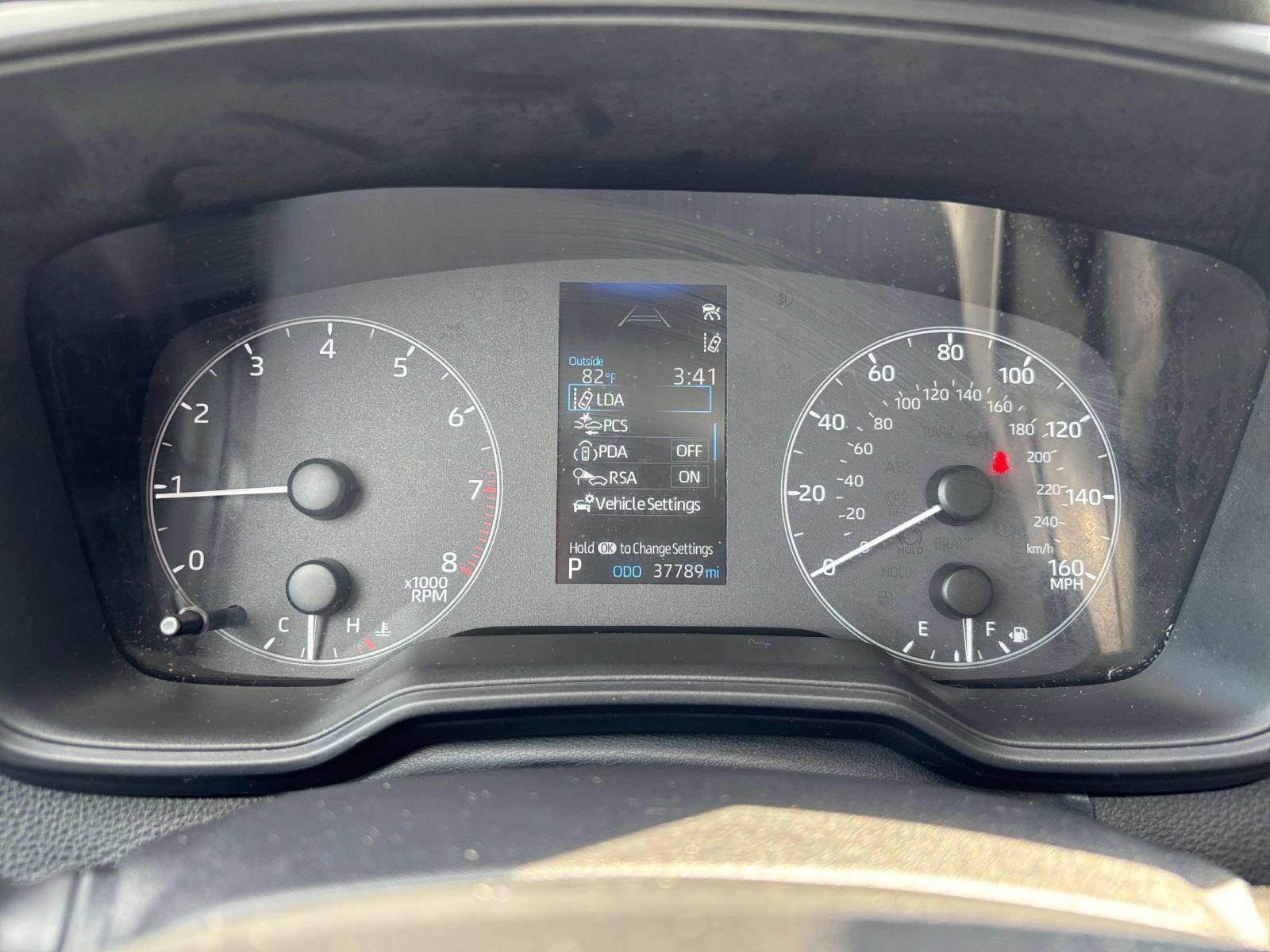 Used 2025 Toyota Corolla LE FWD image 37