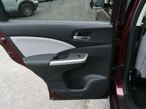 Used 2016 Honda CR-V EX-L image 32