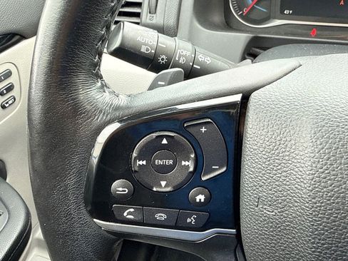 Used 2019 Honda Pilot Elite image 27